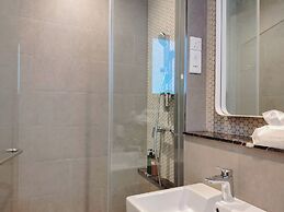 Lucentia Residences by Manhattan Group