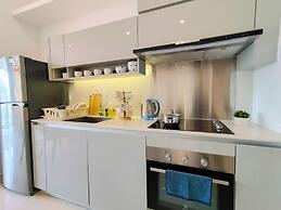 Lucentia Residences by Manhattan Group