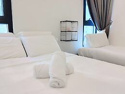 Lucentia Residences by Manhattan Group