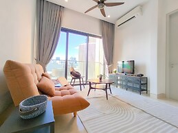 Lucentia Residences by Manhattan Group