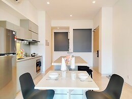 Lucentia Residences by Manhattan Group