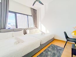 Lucentia Residences by Manhattan Group