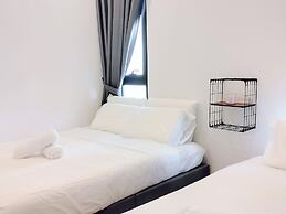 Lucentia Residences by Manhattan Group