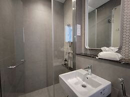 Lucentia Residences by Manhattan Group