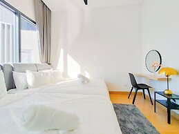 Lucentia Residences by Manhattan Group