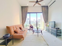 Lucentia Residences by Manhattan Group