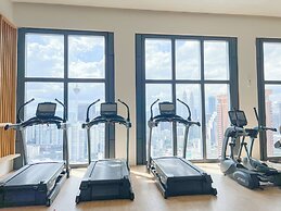 Lucentia Residences by Manhattan Group