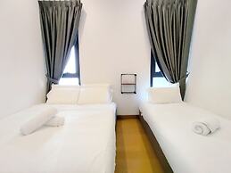 Lucentia Residences by Manhattan Group