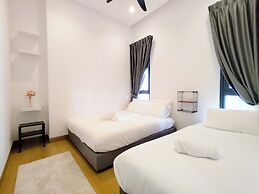 Lucentia Residences by Manhattan Group