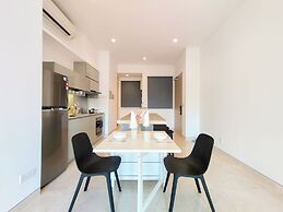 Lucentia Residences by Manhattan Group