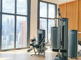 Lucentia Residences by Manhattan Group