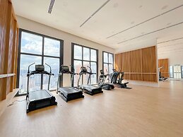 Lucentia Residences by Manhattan Group