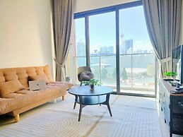 Lucentia Residences by Manhattan Group