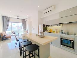 Lucentia Residences by Manhattan Group