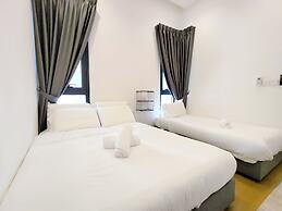 Lucentia Residences by Manhattan Group