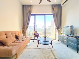 Lucentia Residences by Manhattan Group