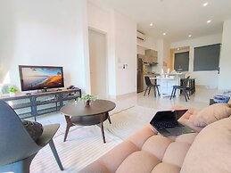 Lucentia Residences by Manhattan Group