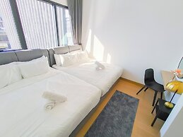 Lucentia Residences by Manhattan Group