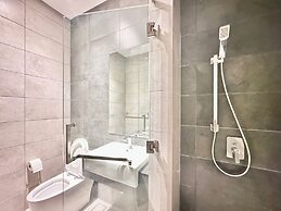 Opus Residences by Manhattan Group