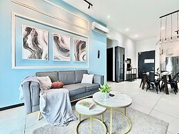 Opus Residences by Manhattan Group