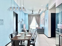 Opus Residences by Manhattan Group