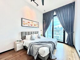 Opus Residences by Manhattan Group