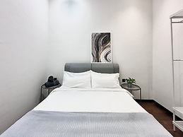 Opus Residences by Manhattan Group