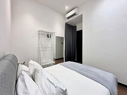 Opus Residences by Manhattan Group