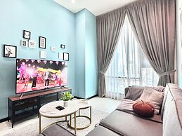 Opus Residences by Manhattan Group