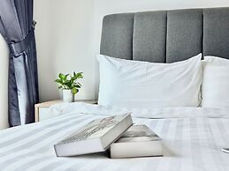 Opus Residences by Manhattan Group