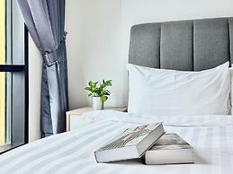 Opus Residences by Manhattan Group