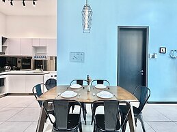 Opus Residences by Manhattan Group