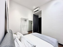 Opus Residences by Manhattan Group