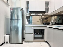 Opus Residences by Manhattan Group