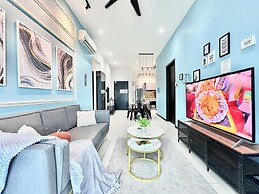 Opus Residences by Manhattan Group