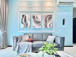 Opus Residences by Manhattan Group