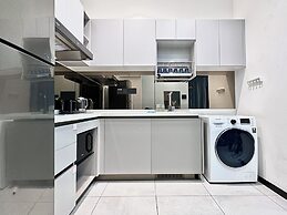 Opus Residences by Manhattan Group