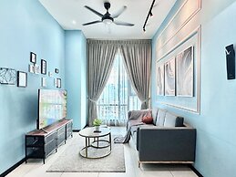 Opus Residences by Manhattan Group