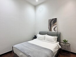 Opus Residences by Manhattan Group