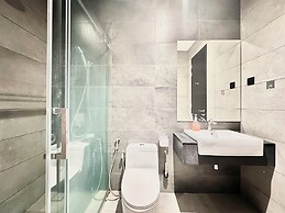 Opus Residences by Manhattan Group