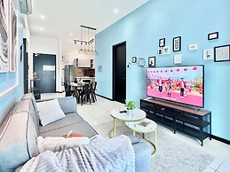 Opus Residences by Manhattan Group