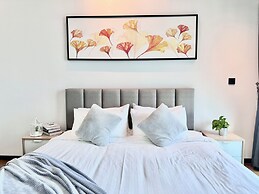 Opus Residences by Manhattan Group