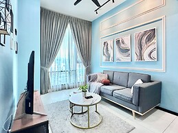 Opus Residences by Manhattan Group