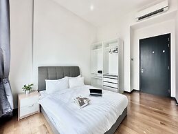 Opus Residences by Manhattan Group