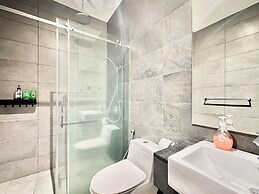 Opus Residences by Manhattan Group