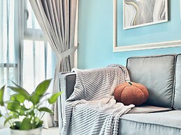 Opus Residences by Manhattan Group