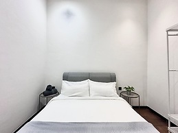 Opus Residences by Manhattan Group