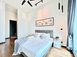 Opus Residences by Manhattan Group