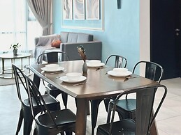 Opus Residences by Manhattan Group