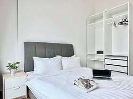 Opus Residences by Manhattan Group